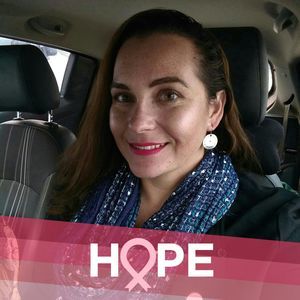 Meet your Posher, Cherise